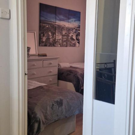 London Butterfly Apartment Екстериор снимка