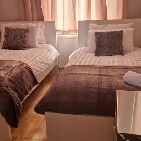 London Butterfly Apartment Екстериор снимка