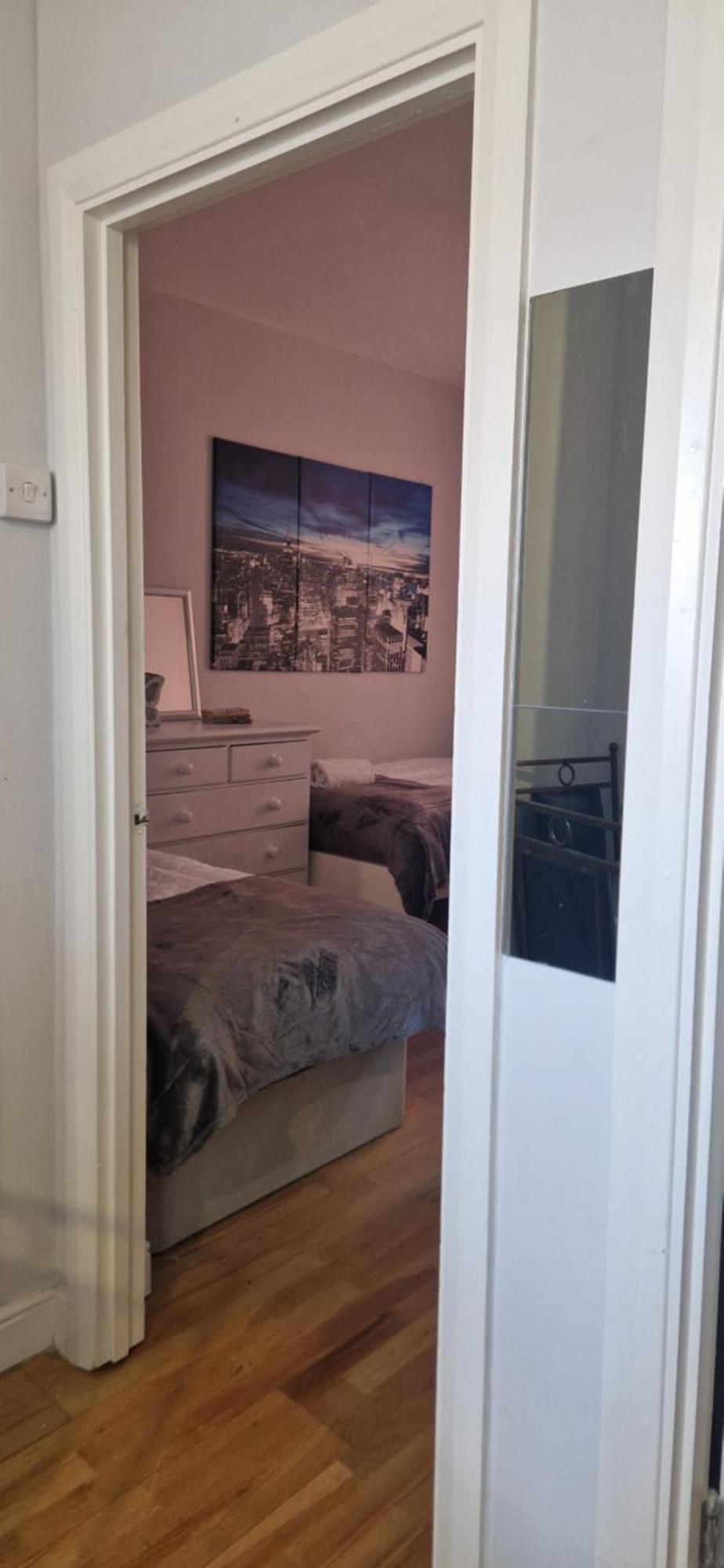 London Butterfly Apartment Екстериор снимка